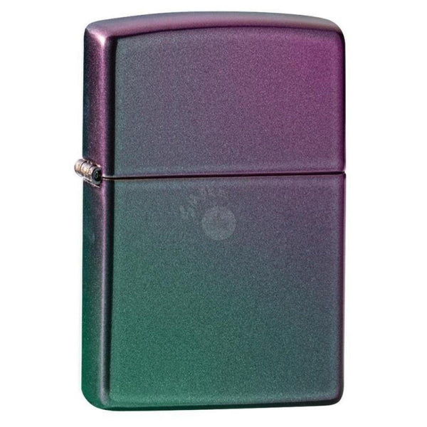 Zippo Iridescent Matte - SmokeTime