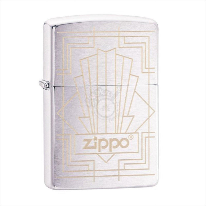 Zippo - Zippo Deco Design - SmokeTime